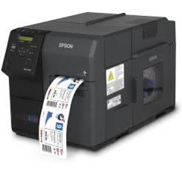 EPSON ColorWorks C7500 Etikettendrucker