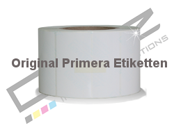 Inkjet Folie weiß matt