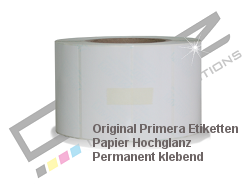Inkjet Papier glänzend