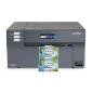 Mobile Preview: Primera LX3000e Farbetikettendrucker mit Dye Tinte und Cutter