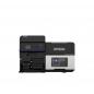 Preview: EPSON C8000e Farbetikettendrucker mit Cutter gloss