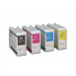 Mobile Preview: EPSON C6500 Farbetikettendrucker mit Peeler