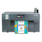 Preview: Primera LX4000e Farbetikettendrucker mit Dye Tinte und Cutter
