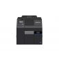 Preview: EPSON D6000 Farbetikettendrucker mit Cutter