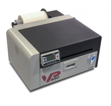 VP650 Farbetiketten-Digitaldrucker