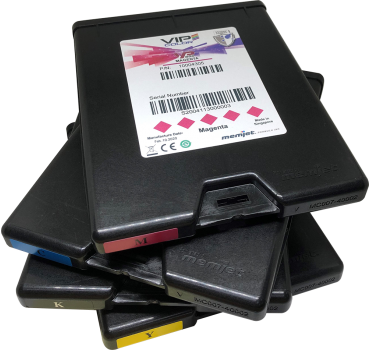 VP660 Farbetiketten-Digitaldrucker