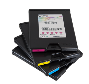 VP500 Farbetiketten-Digitaldrucker