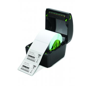 TSC DA220 mit USB, Ethernet, USB Host, RS-232, MFi Bluetooth