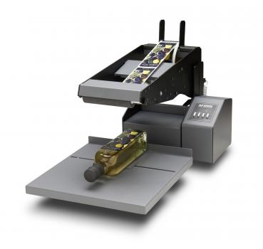 Primera AP550e Applikator für flache Oberflächen