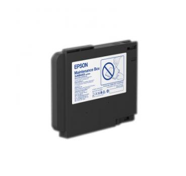 Epson Maintenance Box CW-C4000