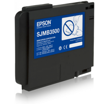Epson Maintenance Box CW-C3500
