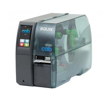 CAB Squix 2P 600dpi Spender