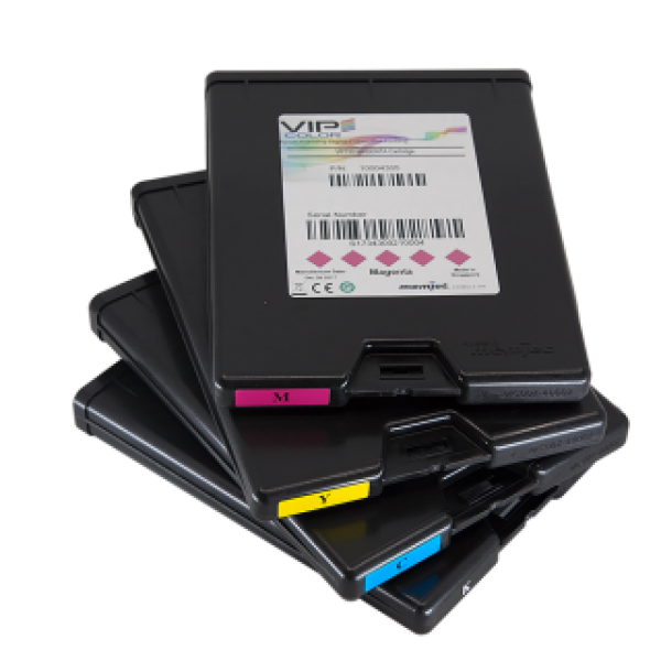VP700 Farbetiketten-Digitaldrucker