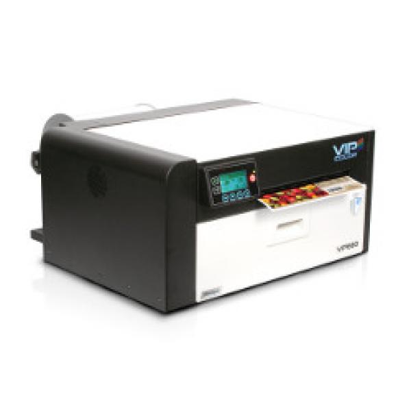 VP660 Farbetiketten-Digitaldrucker