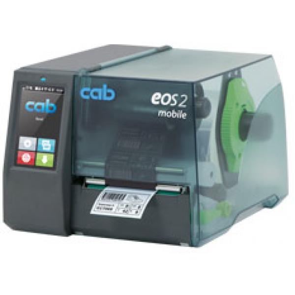 CAB Eos 2 300dpi Mobile