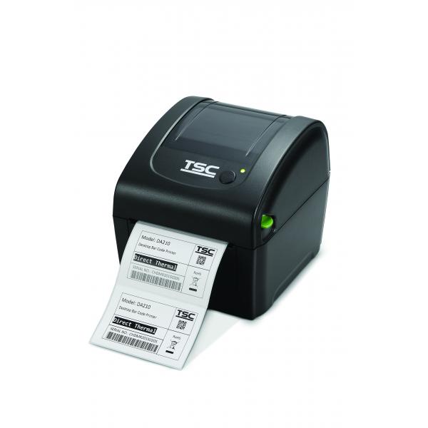 TSC DA320 mit USB, Ethernet, RTC, USB Host, MFi Bluetooth