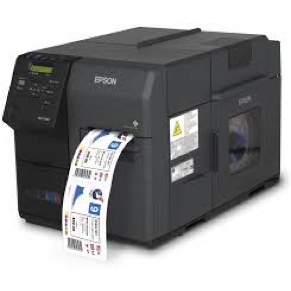 EPSON ColorWorks C7500 Etikettendrucker