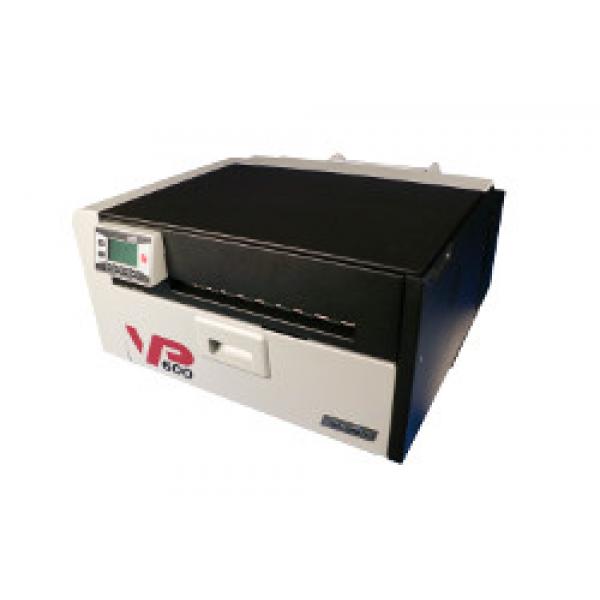 VP600 Farbetiketten-Digitaldrucker