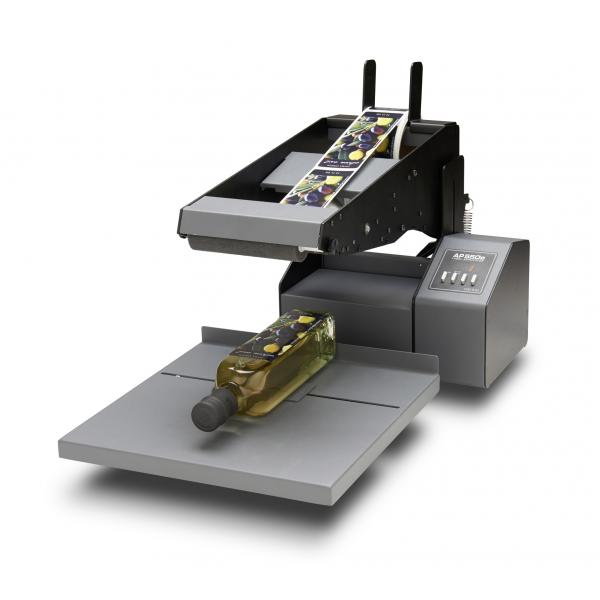 Primera AP550e Applikator für flache Oberflächen