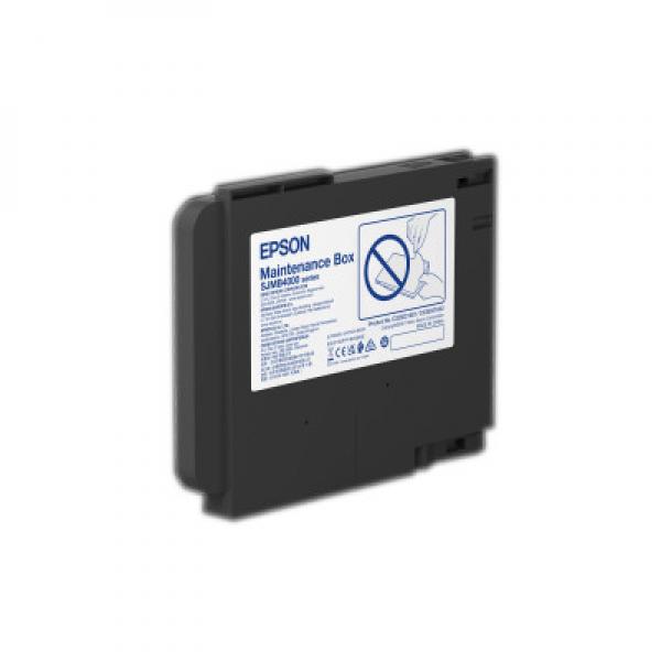 Epson Maintenance Box CW-C4000