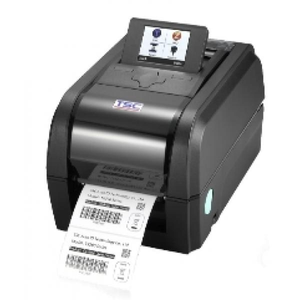 TSC TX600 LCD Display / Demodrucker