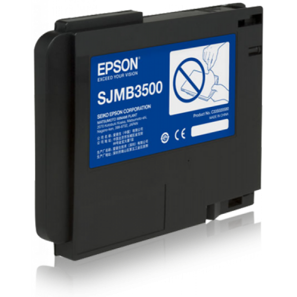 Epson Maintenance Box CW-C3500