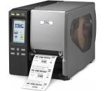 TTP-2410MT Etikettendrucker 203dpi mit Touch-Panel