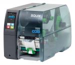 CAB Squix 4P 600dpi Spender