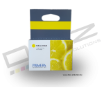 LX900e Primera Tinte Yellow-Gelb #53424