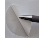 Preview: Primera Inkjet Etiketten Papier HG 102mm Rund LX910e, LX3000e, LX4000e, LX900e