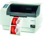 Primera LX600e Farbetikettendrucker mit Dye Tinte und Cutter