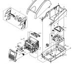 Preview: CAB Druckwalze DR4 für Mach4 S