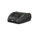 TSC Alpha-40L mit WiFi, Bluetooth und Peeler
