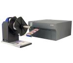 Preview: Primera LX910e Farbetikettendrucker Preview: Primera LX910e Farbetikettendrucker