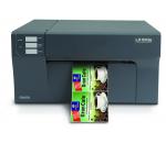 LX910e Primera Farbetikettendrucker