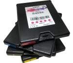 Tintentank Yellow 250ml VP610/VP700