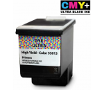  LX600e/LX610e/LX910e Primera Tinte Dye CMY + Ultra Black