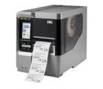 MX341P Thermotransfer Etikettendrucker 300dpi