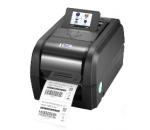 TSC TX600 LCD Display / Demodrucker
