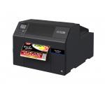 Preview: EPSON D6500 Farbetikettendrucker mit Cutter